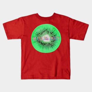 Fruity Kids T-Shirt